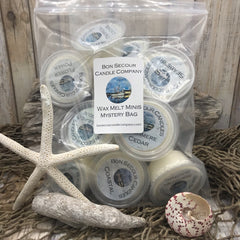 Spiced Orange Soy Wax Melts